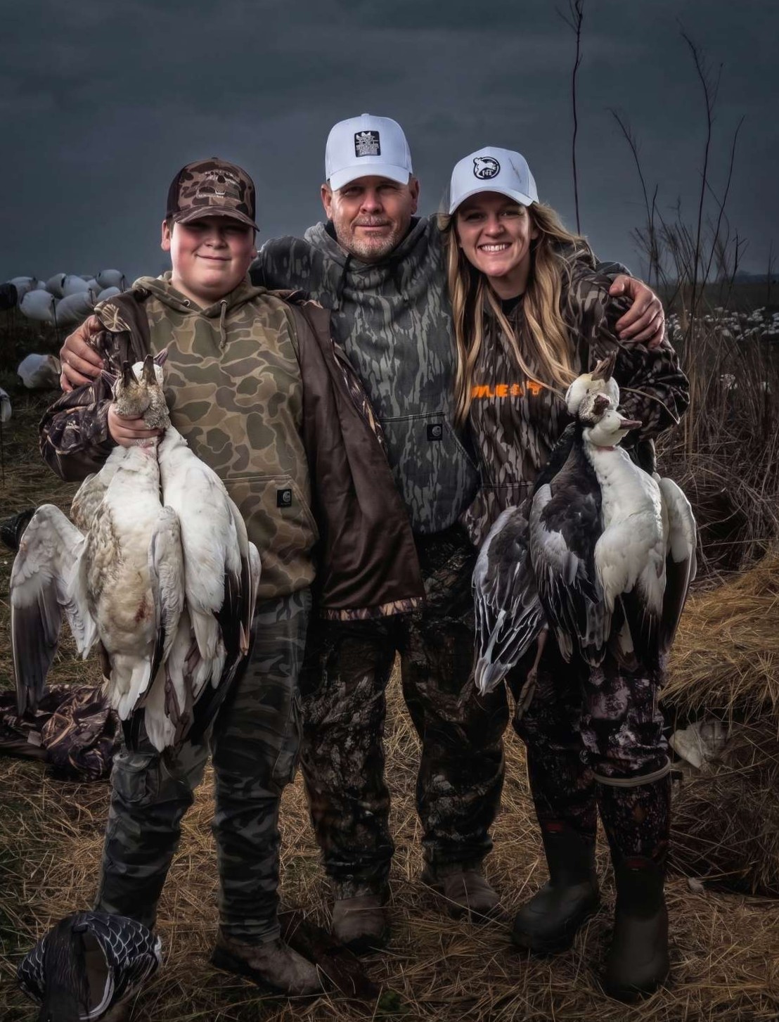 Hunting photo